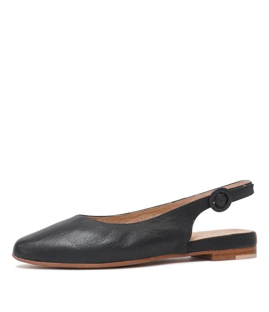 Flats Top End | Fairy Navy