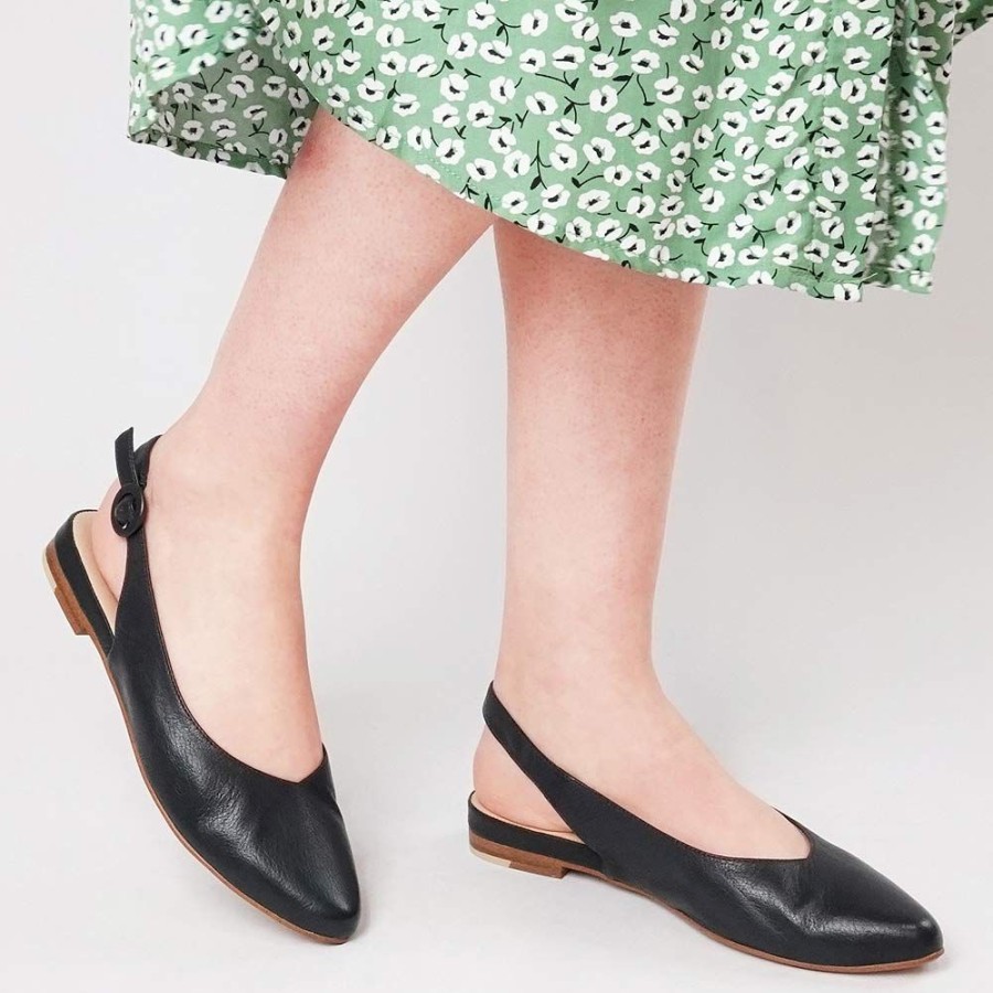 Flats Top End | Fairy Navy