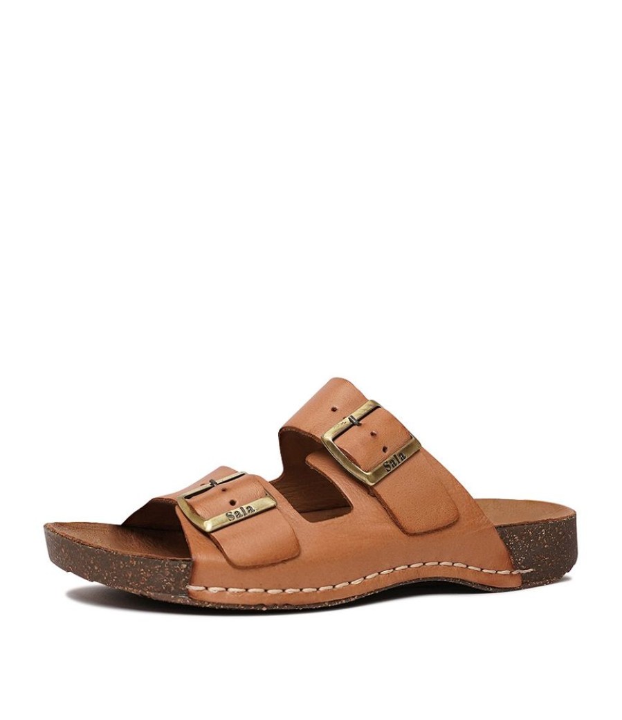 Sandals Sala | Papillo Coconut