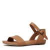 Sandals Django & Juliette | Jinnit Tan Sandals